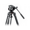 Manfrotto MVK500AM Trépied vidéo et Rotule fluide