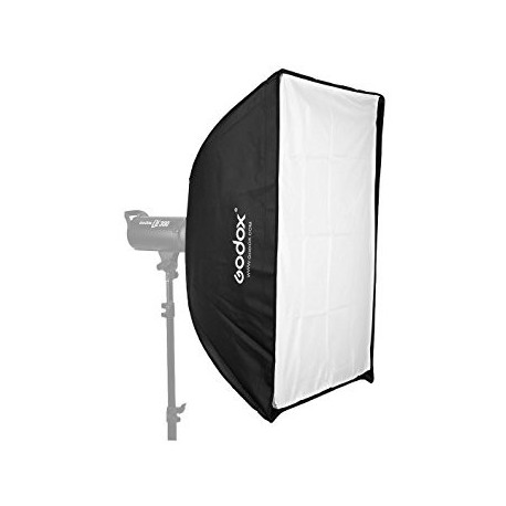 Godox 50x70cm Softbox Parapluie 