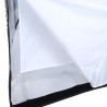 Godox 60x60cm Softbox Umbrella with Grid