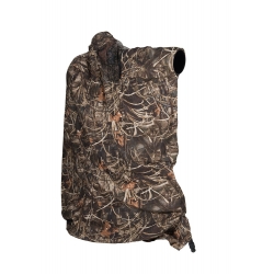 Lenscoat LensHide Water-repellent Realtree Max4