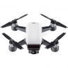 DJI SPARK Fly More Combo Drone Sunrise White