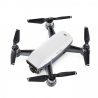 DJI SPARK Fly More Combo Drone Sunrise White