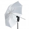 Godox Witstro AD-S5 Parapluie Blanc 95cm Compact