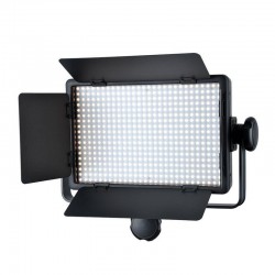 Godox Led500C Bi-Color 3300K-5600K Led Panel