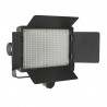 Godox Led500C Bi-Color 3300K-5600K Led Panel