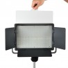 Godox Led500C Bi-Color 3300K-5600K Led Panel