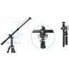 Sirui HA-77 Telescopic Arm