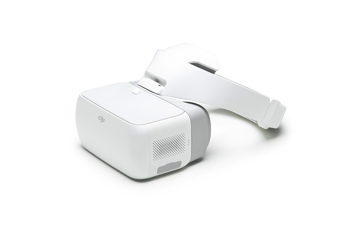 Casque dji 2025