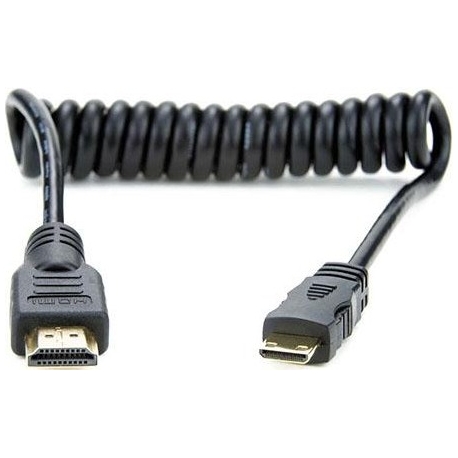 Atomos Câble HDMI Full to HDMI Mini 30cm