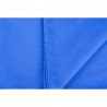 Quadralite Solid Muslin Backdrop Blue 2,85mx6m