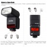 Godox TT350C Flash TTL for Canon