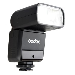 Godox TT350N Flash TTL pour Nikon