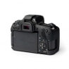 EasyCover Protection Silicone pour Canon 77D
