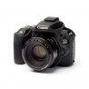 EasyCover Protection Silicone pour Canon 200D / SL2