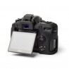 EasyCover Protection Silicone pour Nikon D7500