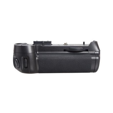 Pixel Battery Grip Vertax D12 (MB-D12) pour Nikon D800/D800E 