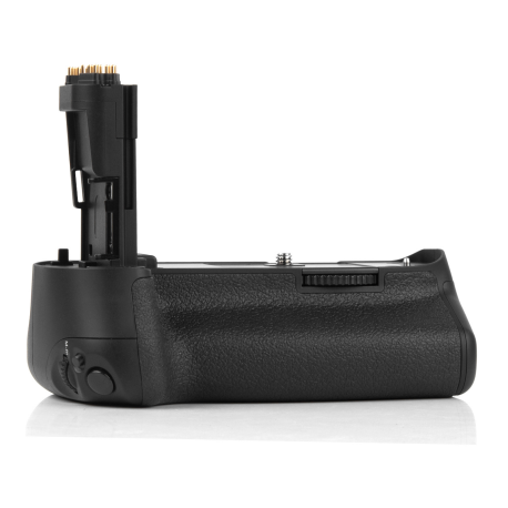 Pixel Battery Grip Vertax E11 (BG-E11) pour Canon 5d mk III 