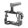 SmallRig Cage + Handle for Sony A7 II/ A7R II/ A7S II