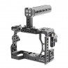 SmallRig Cage + Poignée pour Sony A7 II/ A7R II/ A7S II 