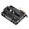 SmallRig ARCA Style Quick Release Baseplate Pack (With ARCA Plate)