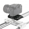 SmallRig ARCA Style Quick Release Baseplate Pack (With ARCA Plate)