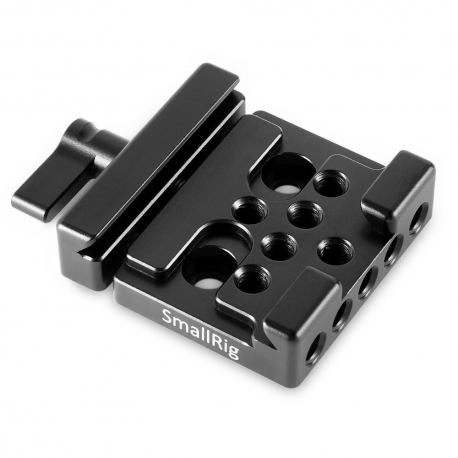 SmallRig Etau Arca Swiss / Dovetail Clamp 50mm