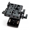 SmallRig Baseplate (Manfrotto) with 15mm Dual Rod