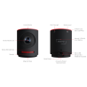 Livestream Mevo Live Event Camera