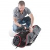 Manfrotto MBAG100PN SAC TREPIED REMBOURRE 100 cm