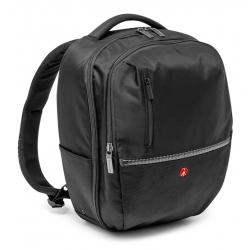 Manfrotto Sac à dos Gearpack M pour reflex ou drone, Advanced