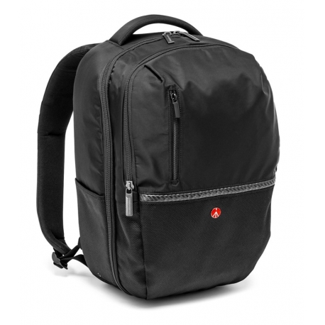 Manfrotto Sac à dos Gearpack L pour reflex et optiques, Advanced