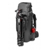 Manfrotto Sac à dos pro TLB-600 pour reflex et téléobjectif, Pro Light