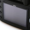 Larmor Protection d'écran by GGS pour Nikon D7100 / D7200