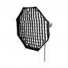 Quadralite Nid d'abeille (grille / grid) pour Softbox Octa 180cm