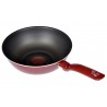 Tefal 22cm intensium wok Bordeau