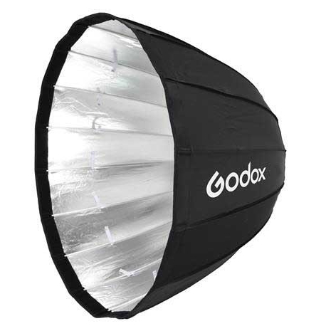 Godox P90L Parabolic Softbox monture Bowens