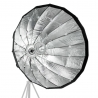 Godox P120L Parabolic Softbox monture Bowens