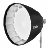 Godox P120L Parabolic Softbox monture Bowens