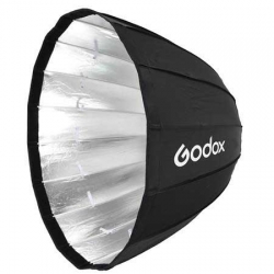 Godox P120L Parabolic Softbox monture Bowens