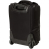 Tenba Cineluxe Roller 21 Black Trolley