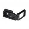 Genesis PLL-D500 L-Type Plateau pour Nikon D500