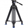 Benro BV10 Twin Leg Aluminum Tripod Kit