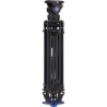 Benro BV10 Twin Leg Aluminum Tripod Kit