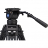 Benro BV10 Twin Leg Aluminum Tripod Kit