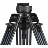 Benro BV10 Twin Leg Aluminum Tripod Kit