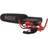 RODE VideoMic II Rycote / Microphone Vidéo