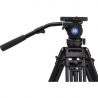 Benro BV8 Twin Leg Aluminum Tripod Kit