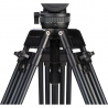 Benro BV8 Twin Leg Aluminum Tripod Kit