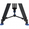 Benro BV8 Twin Leg Aluminum Tripod Kit