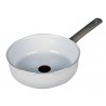 Tefal Poêle 24cm Ceramique Blanche